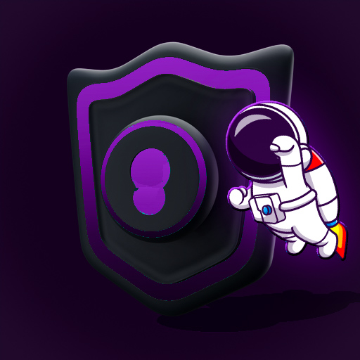 Logo Rev Hunter VPN